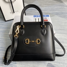 Gucci Top Handle Bags